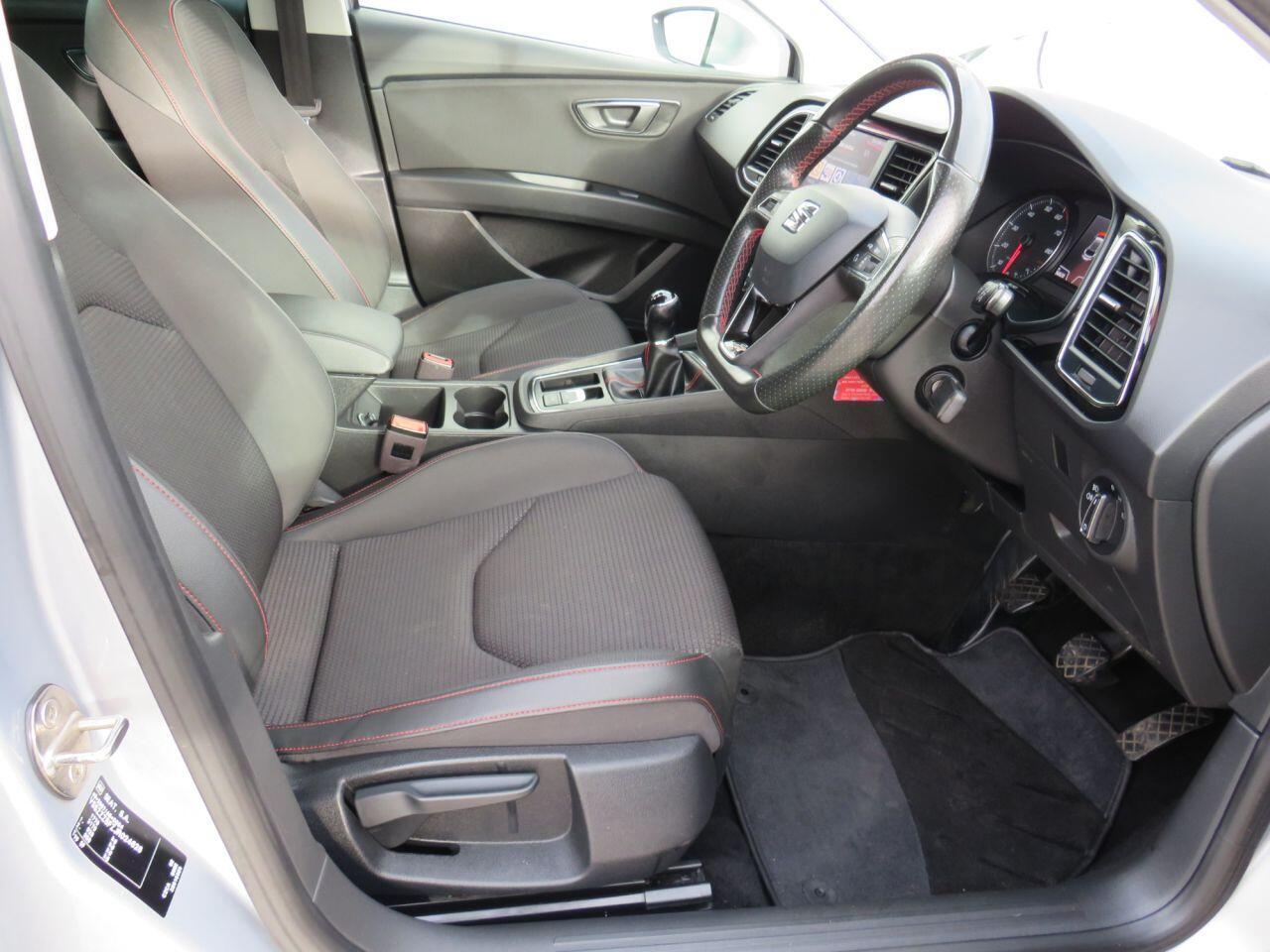 SEAT Leon - Image 7