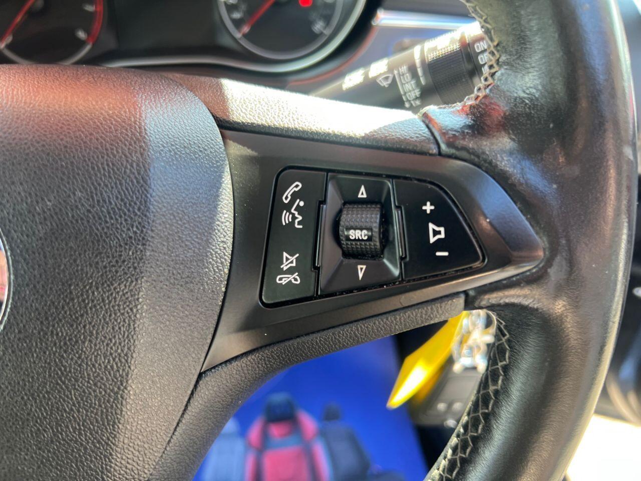 Vauxhall Corsa - Image 27