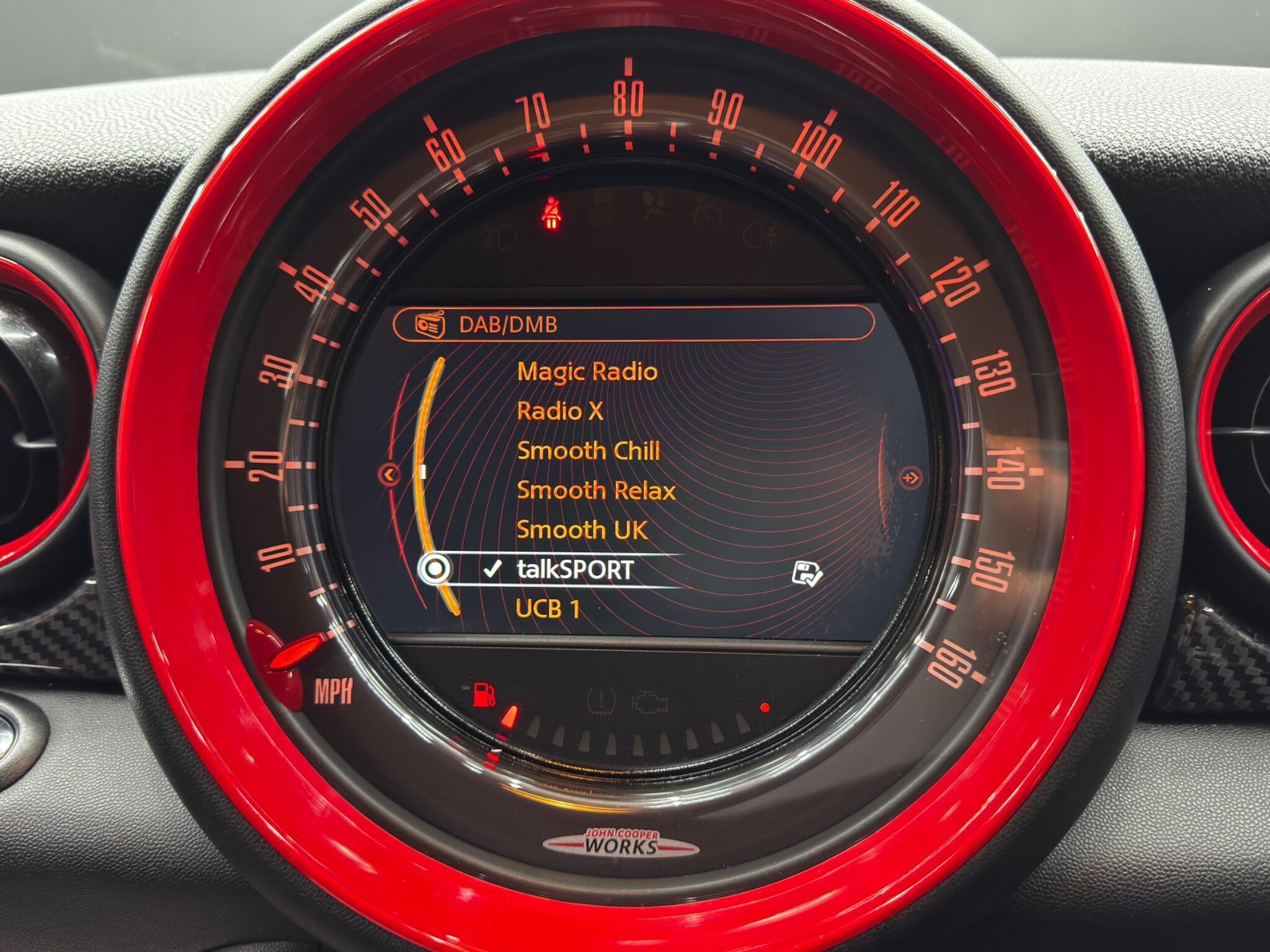 MINI Coupe - Image 28