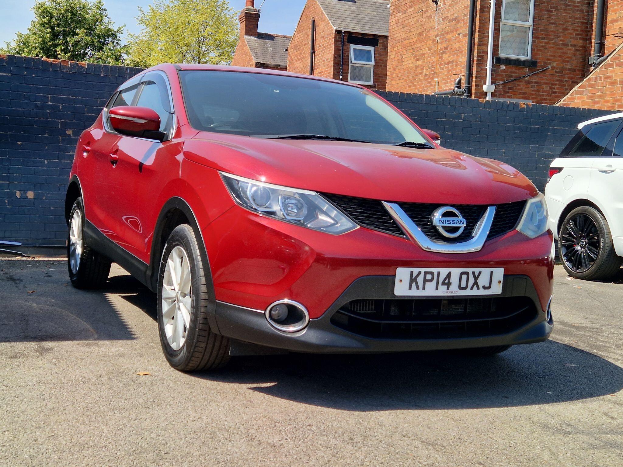 Nissan Qashqai - Image 16