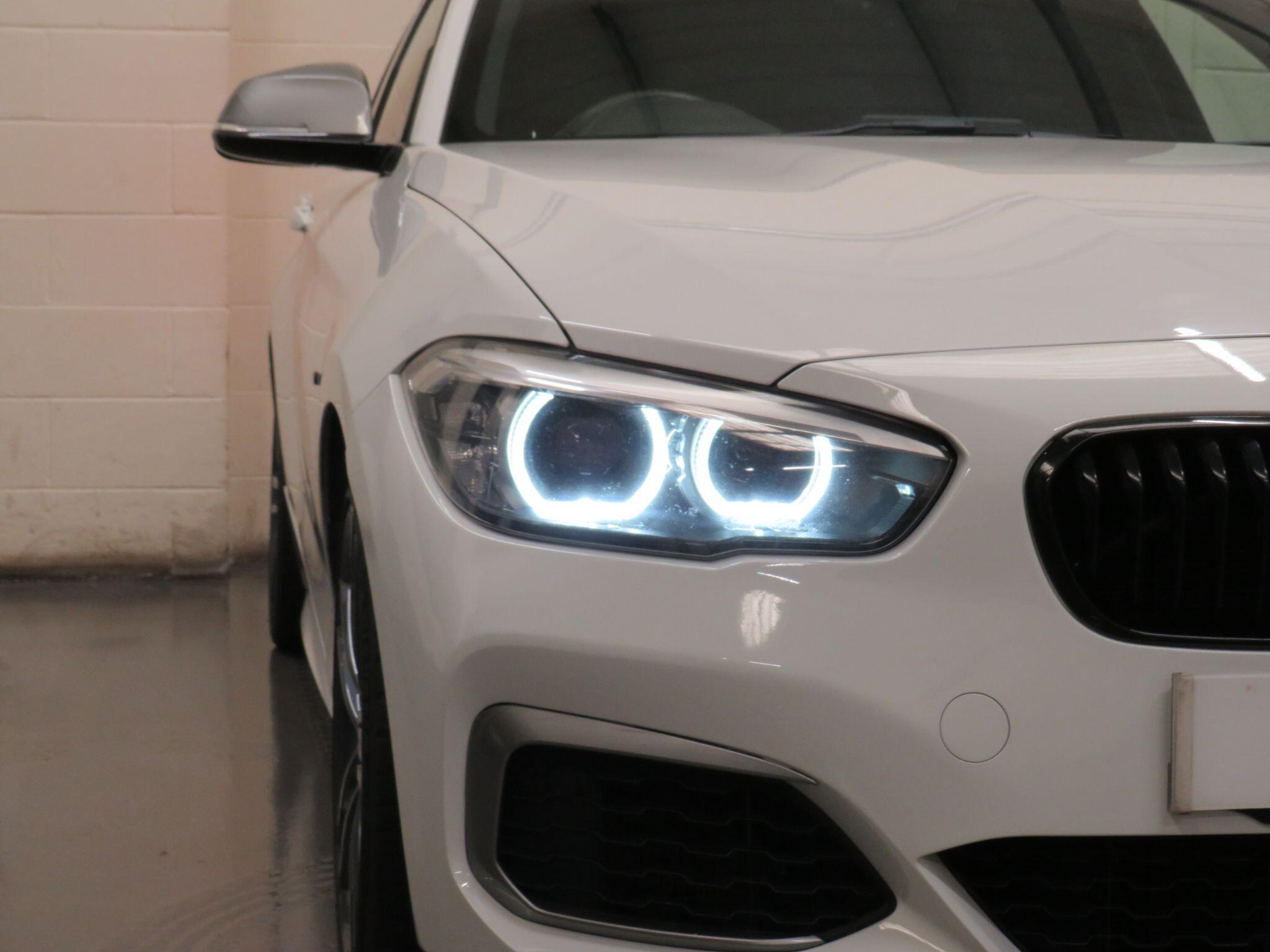BMW 1 Series - Image 12