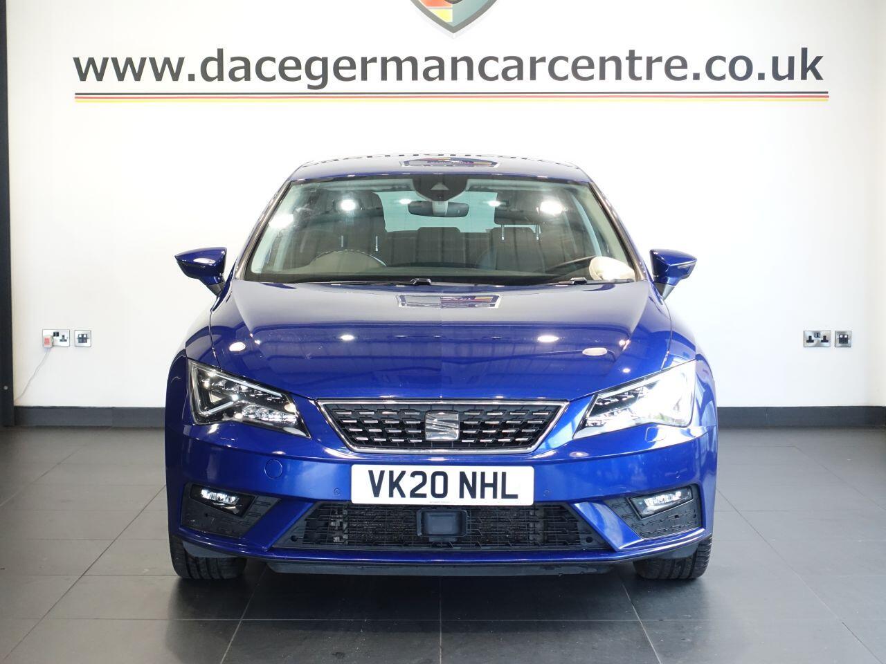 SEAT Leon - Image 4