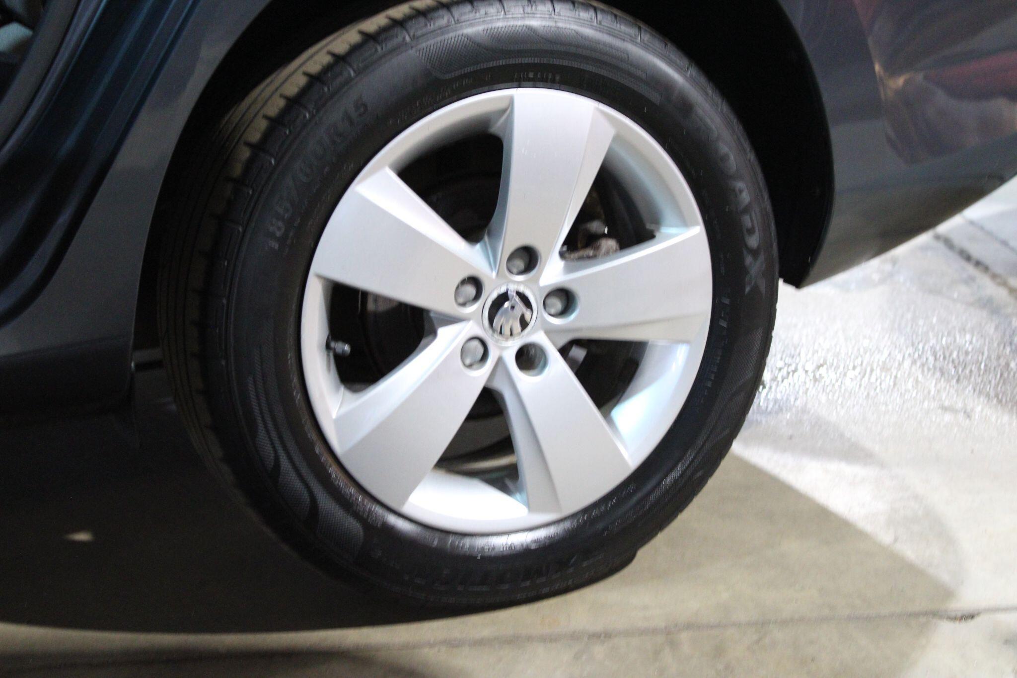 Skoda Fabia - Image 33