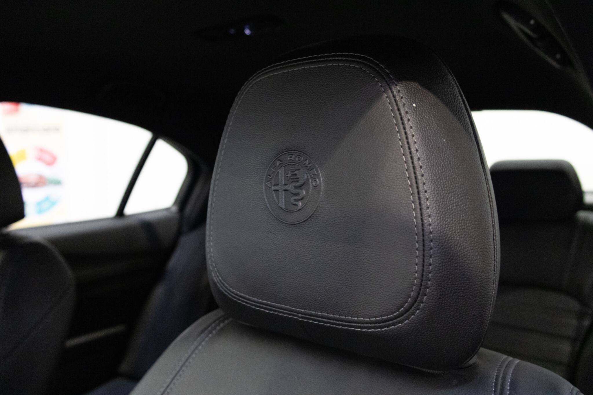 Alfa Romeo Giulia - Image 15