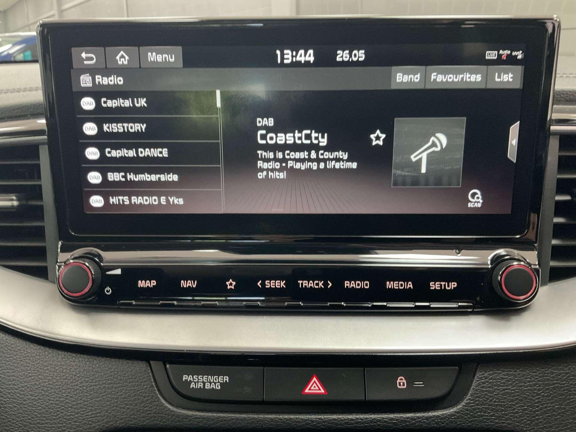 Kia XCeed - Image 18
