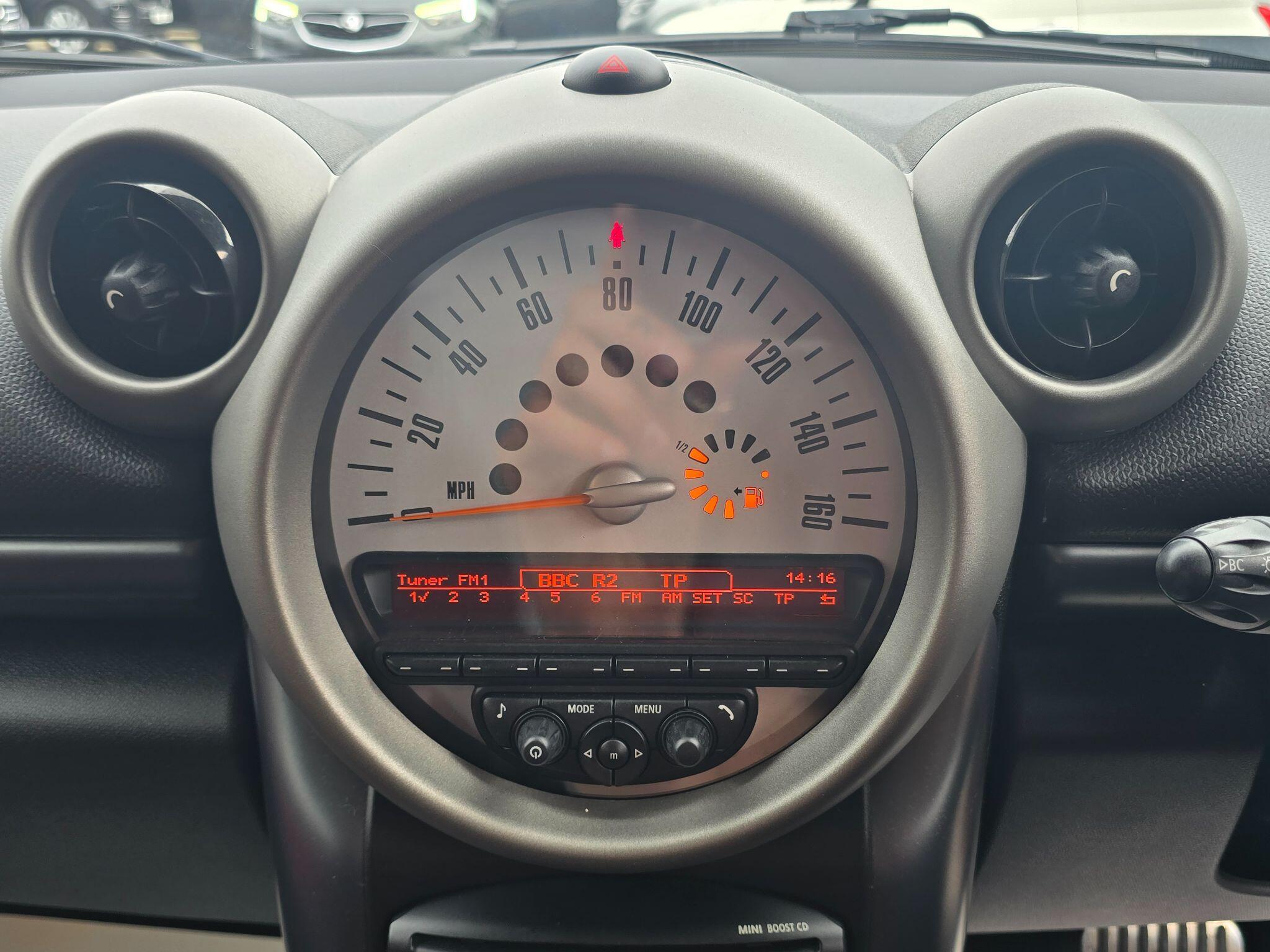 MINI Countryman - Image 51