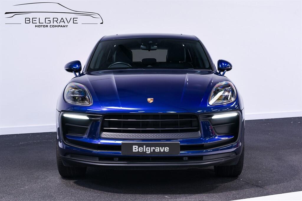 Porsche Macan - Image 6