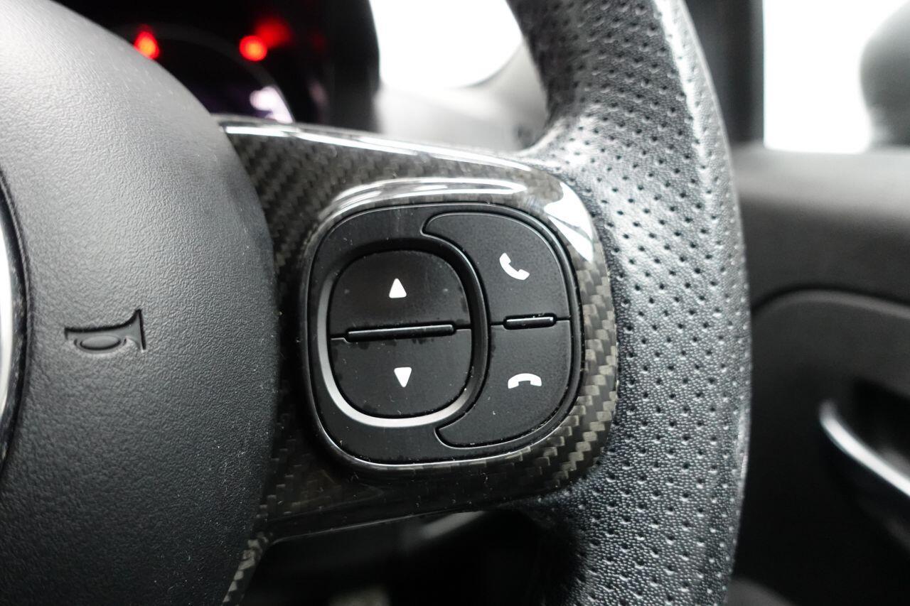 Abarth 595 - Image 34