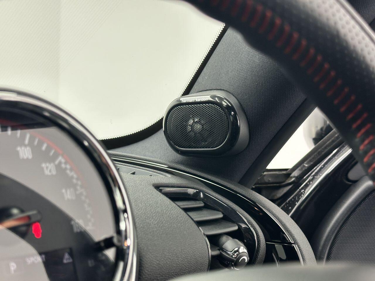 MINI Clubman - Image 21