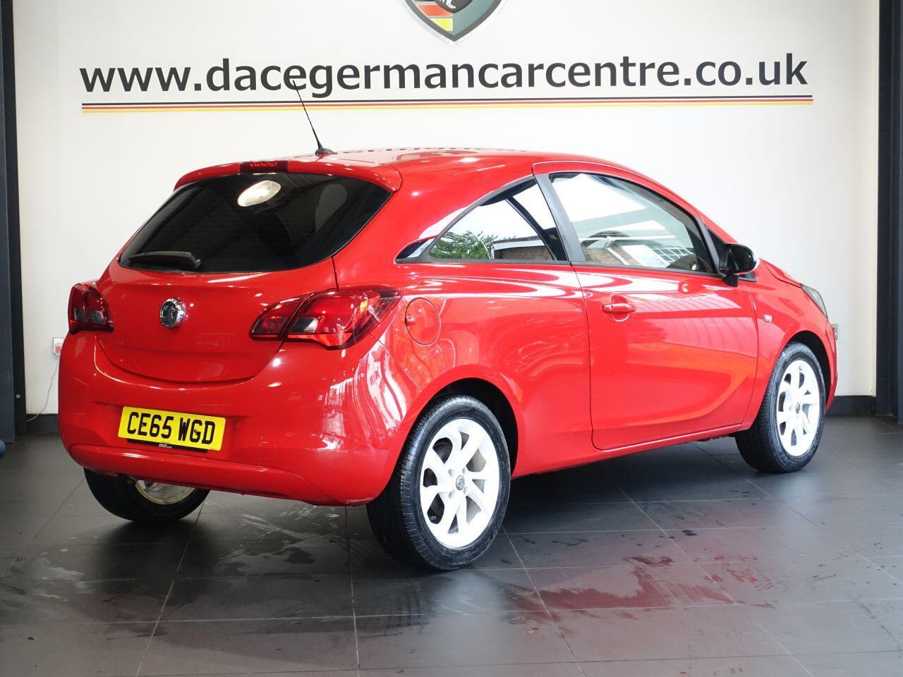 Vauxhall Corsa - Image 5
