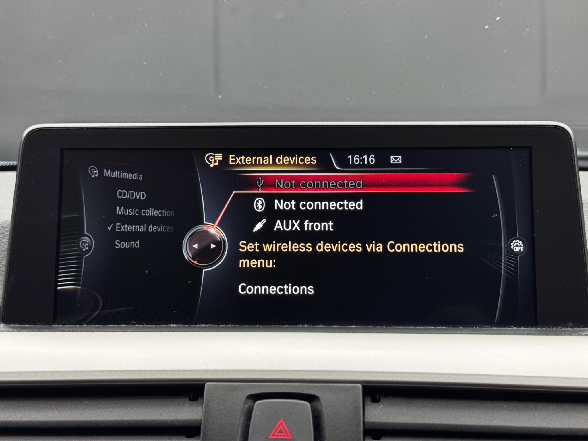 BMW 3 Series - Image 32