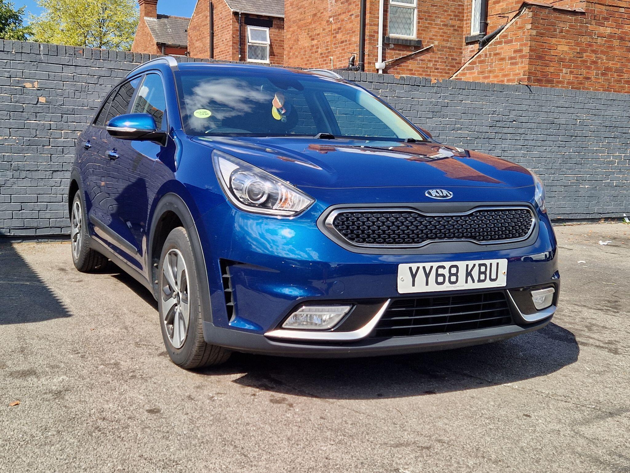 Kia Niro - Image 16