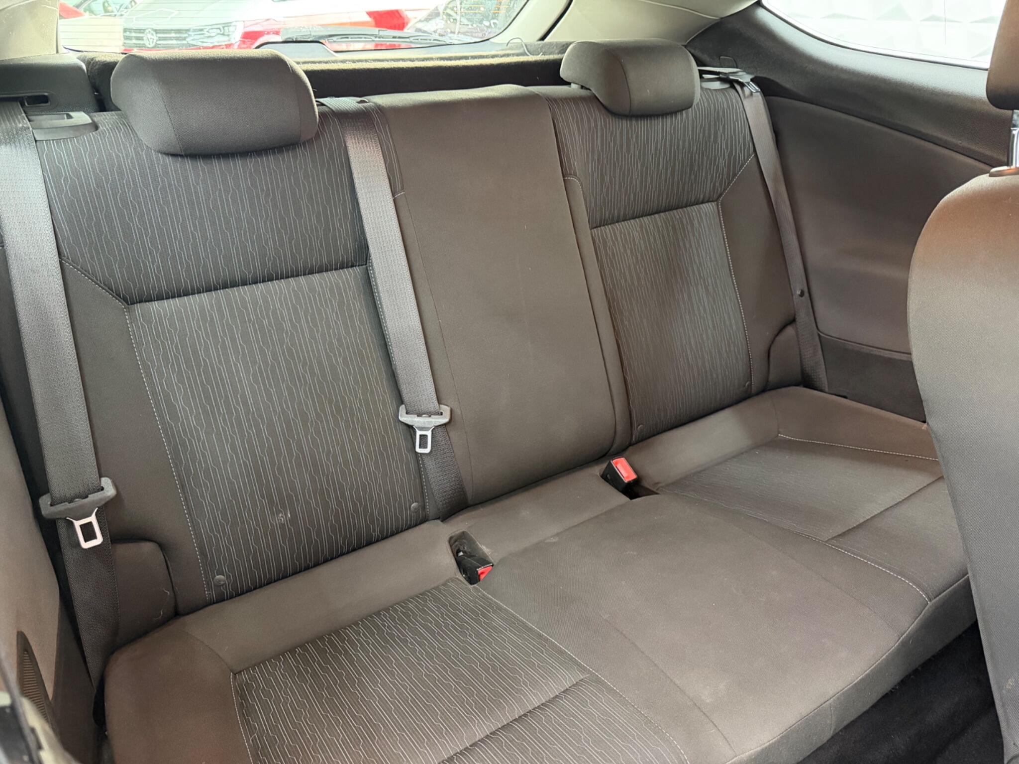 Vauxhall Astra GTC - Image 16