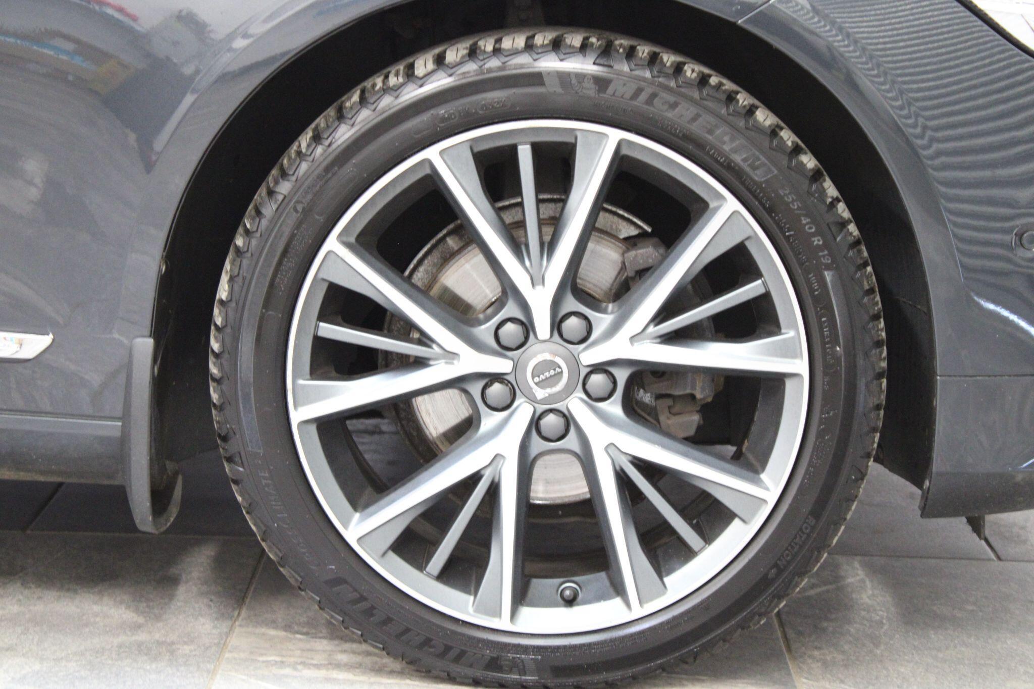 Volvo V90 - Image 9