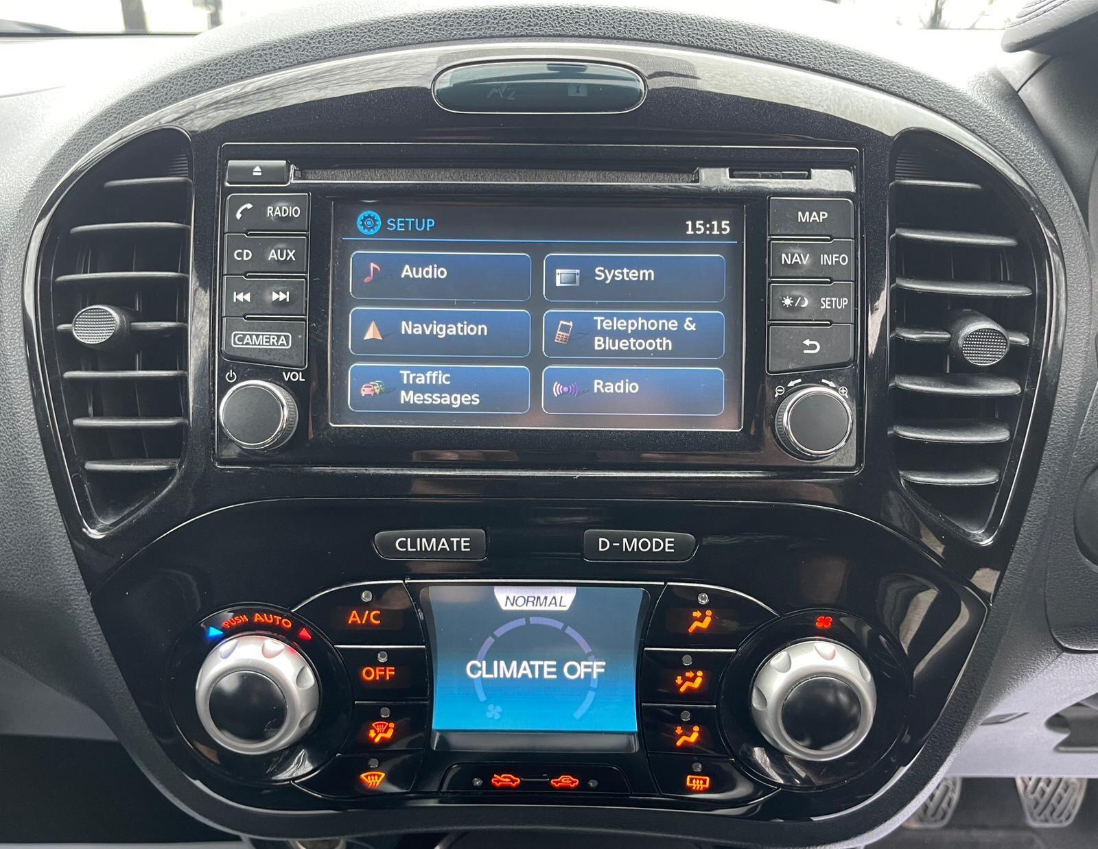 Nissan Juke - Image 35