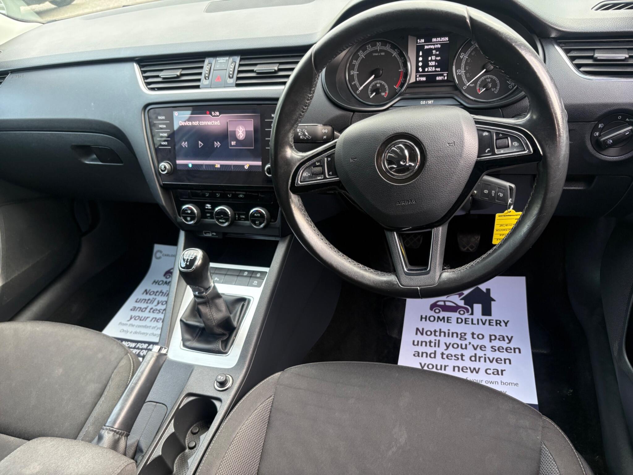 Skoda Octavia - Image 24