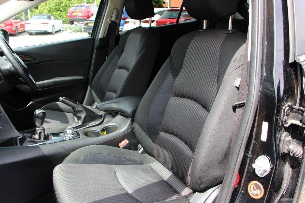 Mazda MAZDA3 - Image 18
