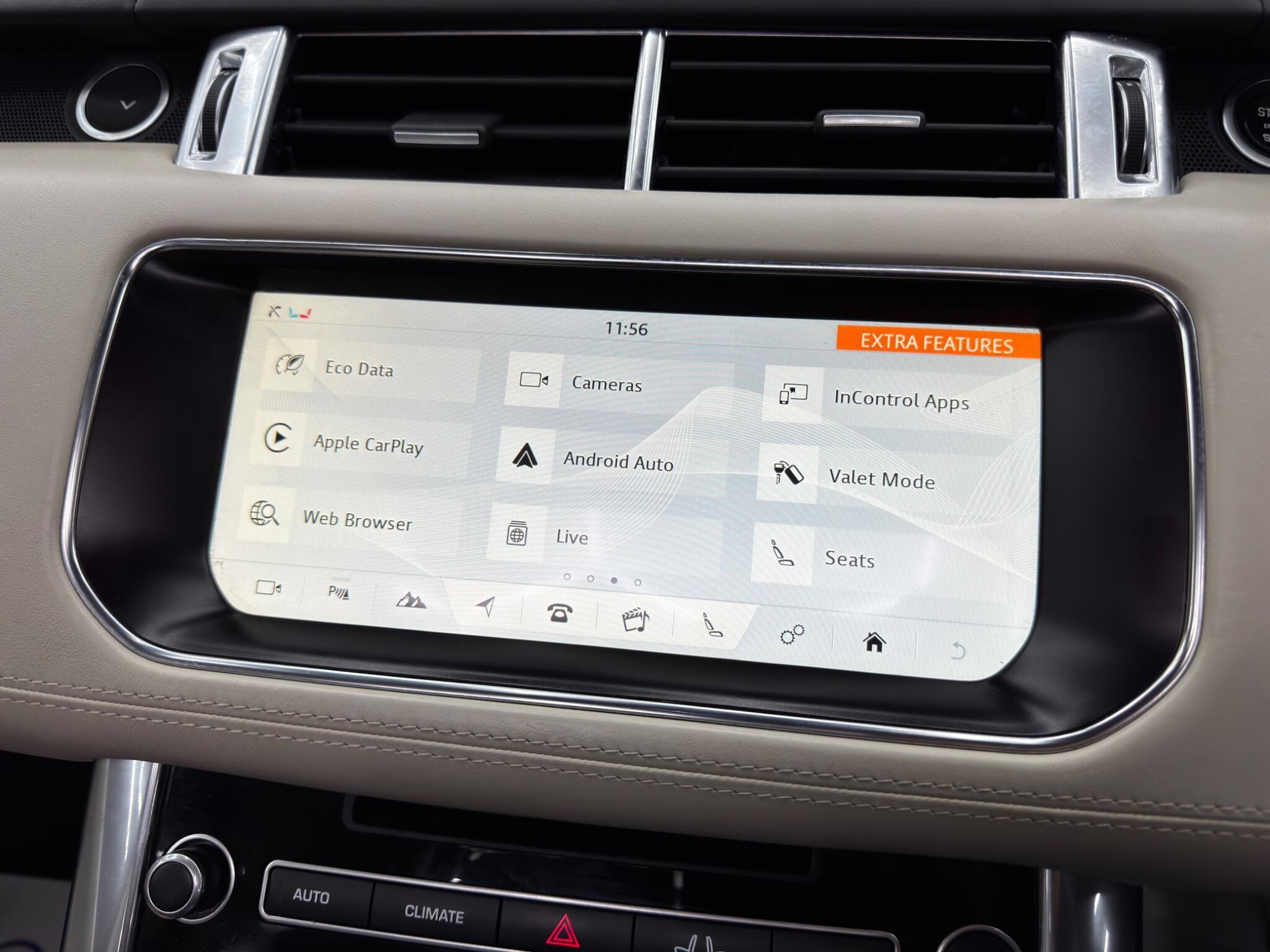 Land Rover RANGE ROVER SPORT - Image 33