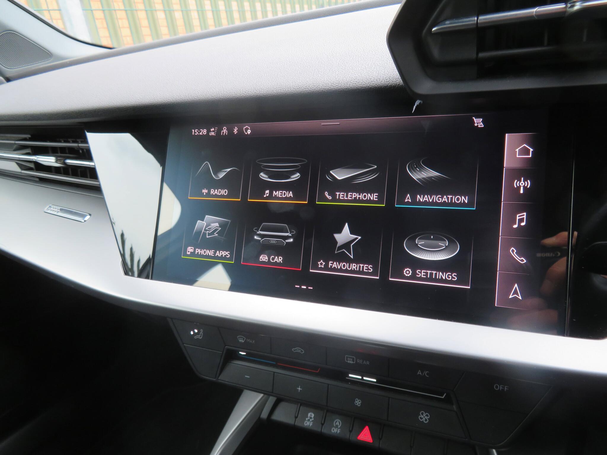 Audi A3 - Image 20