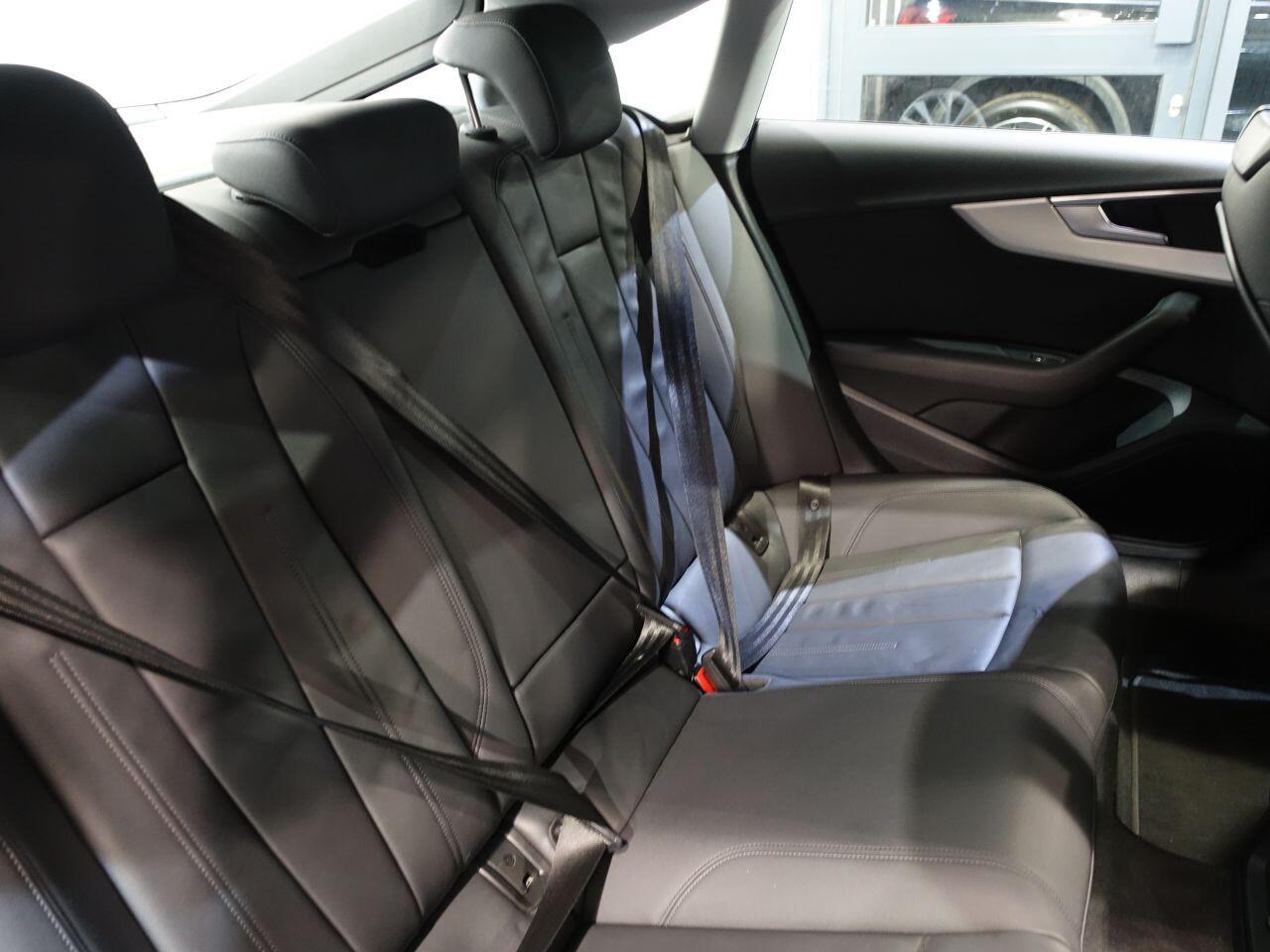 Audi A5 - Image 19