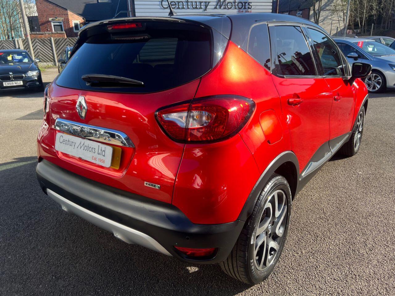 Renault Captur - Image 7
