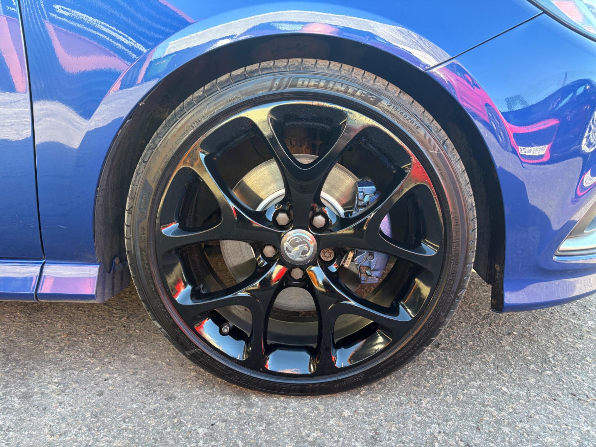 Vauxhall Corsa - Image 8