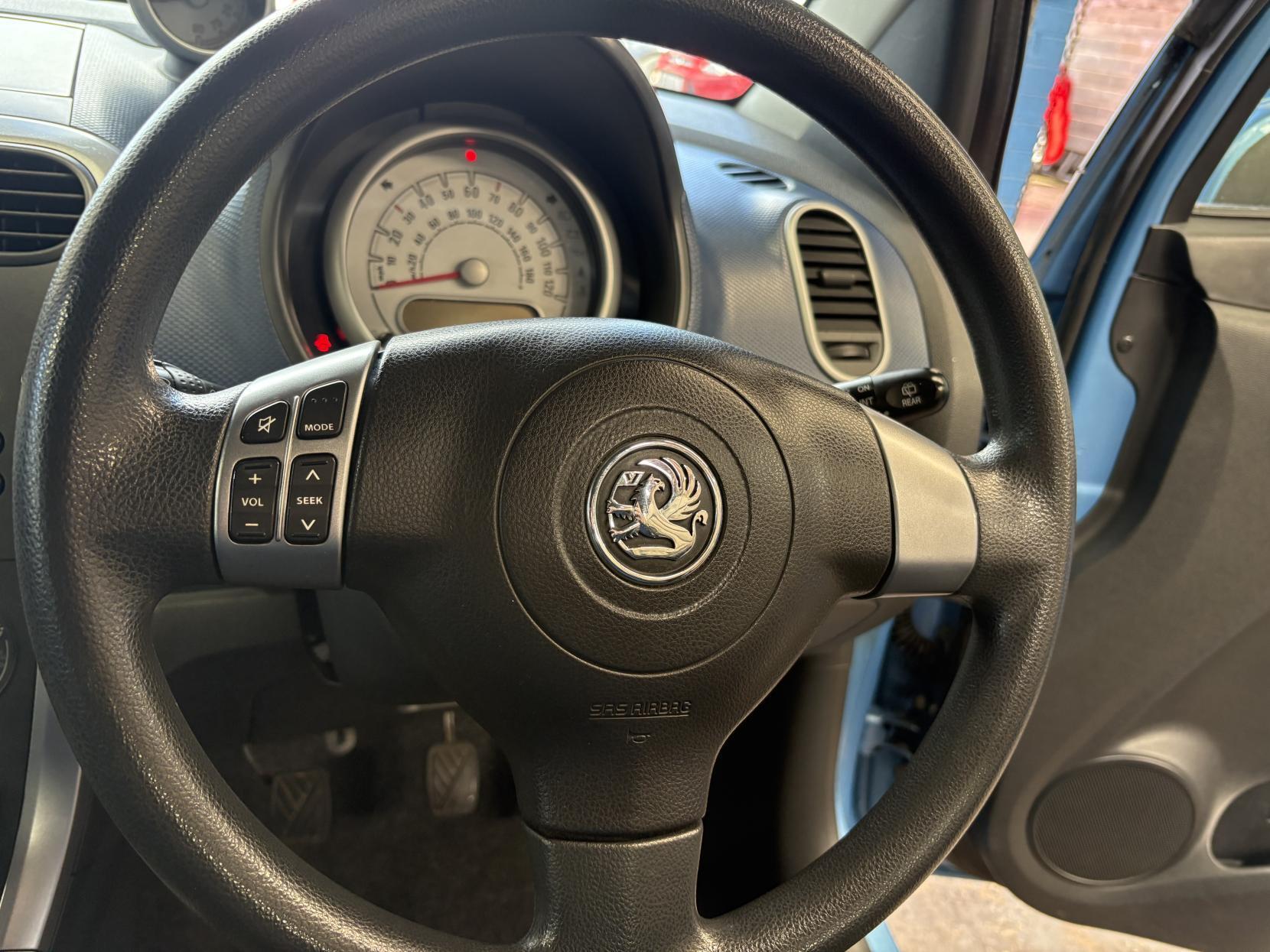 Vauxhall Agila - Image 12