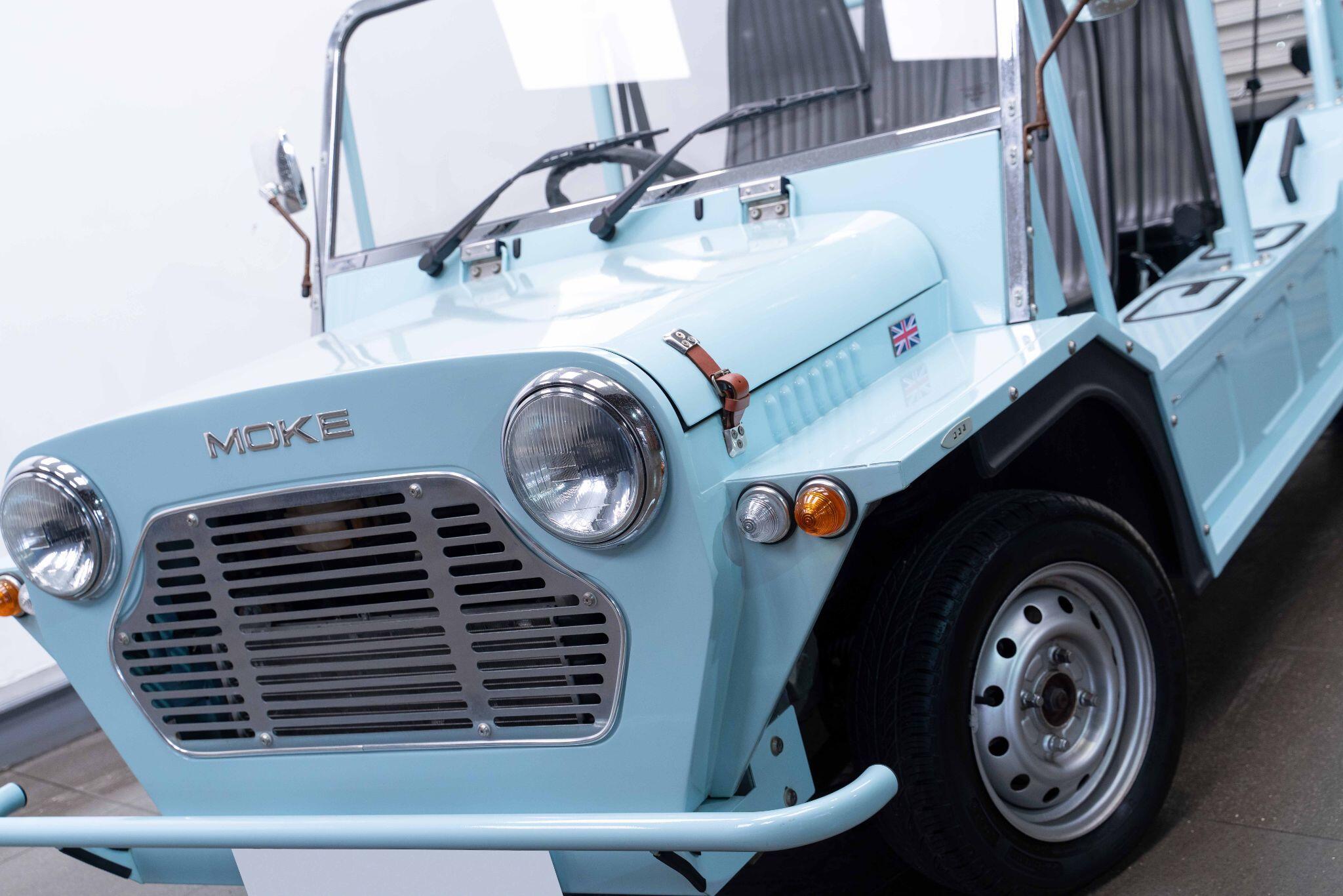 MOKE 56 - Image 5