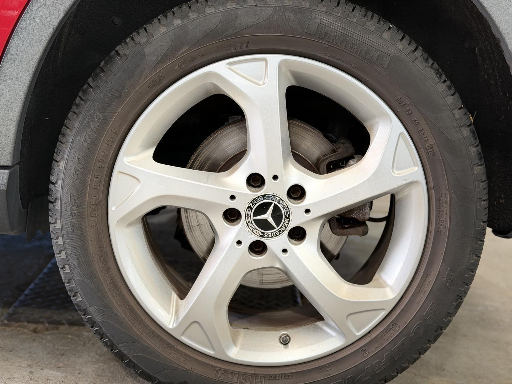 Mercedes GLA - Image 15