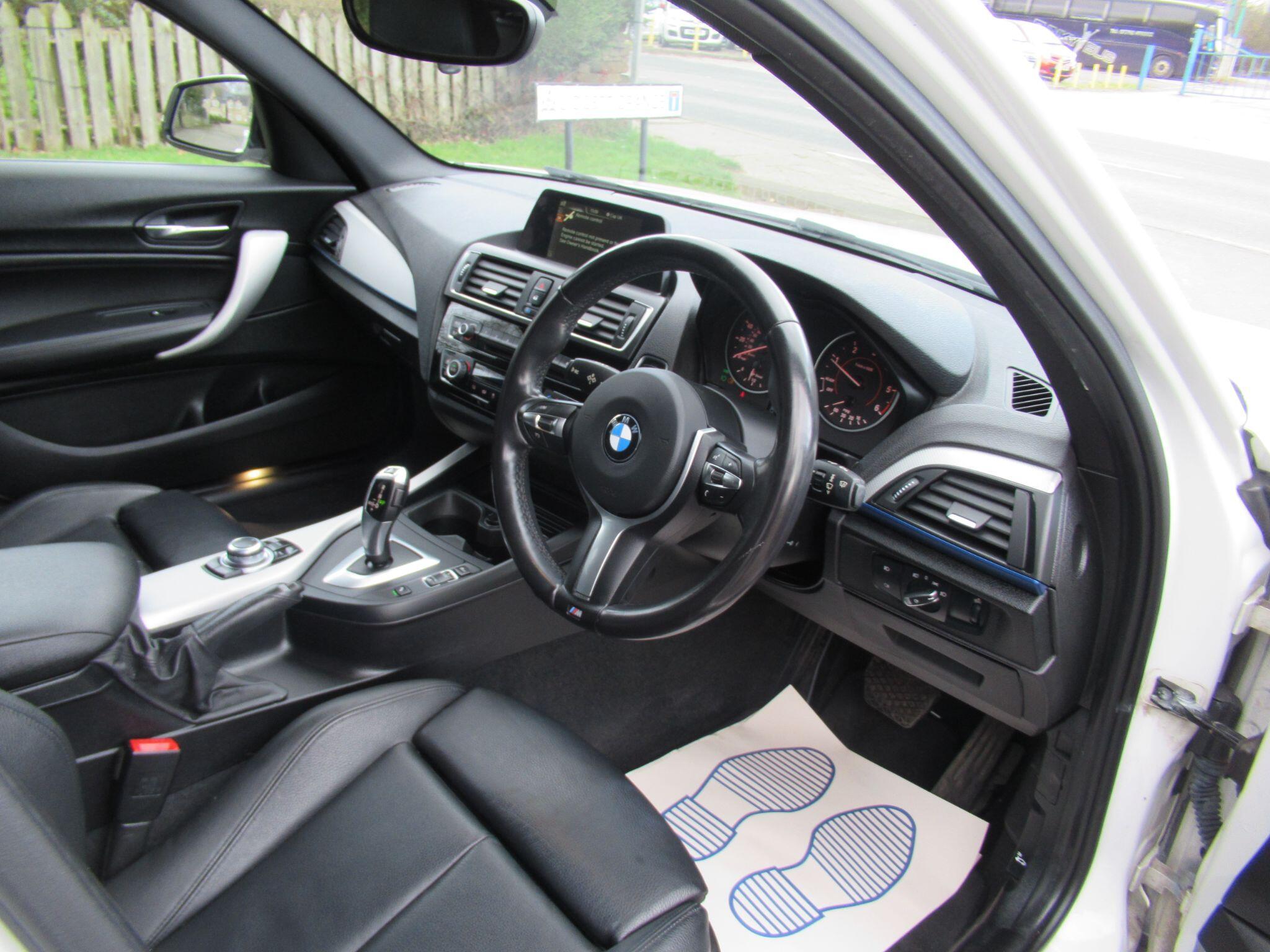 BMW 1 Series - Image 23
