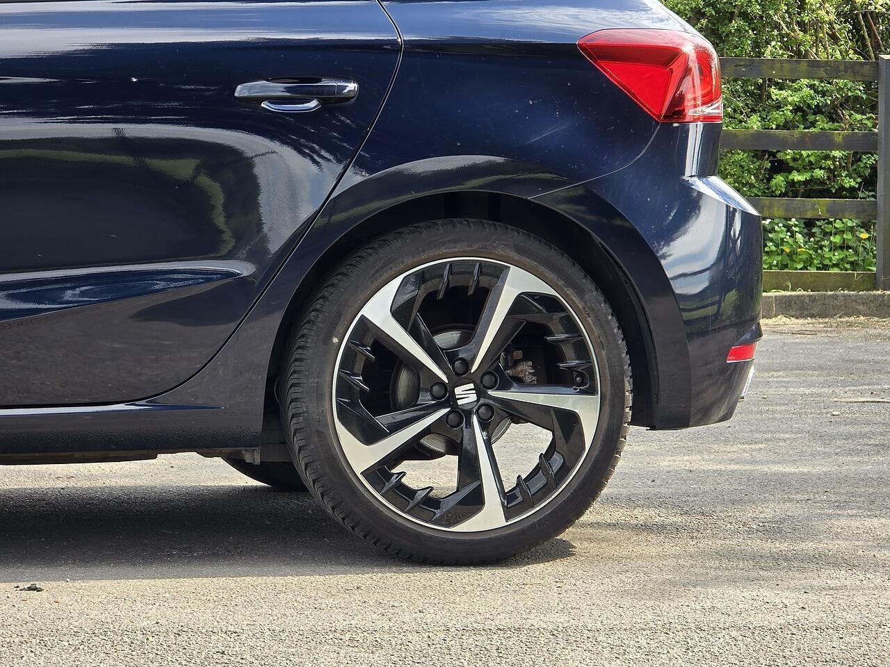 SEAT Ibiza - Image 21