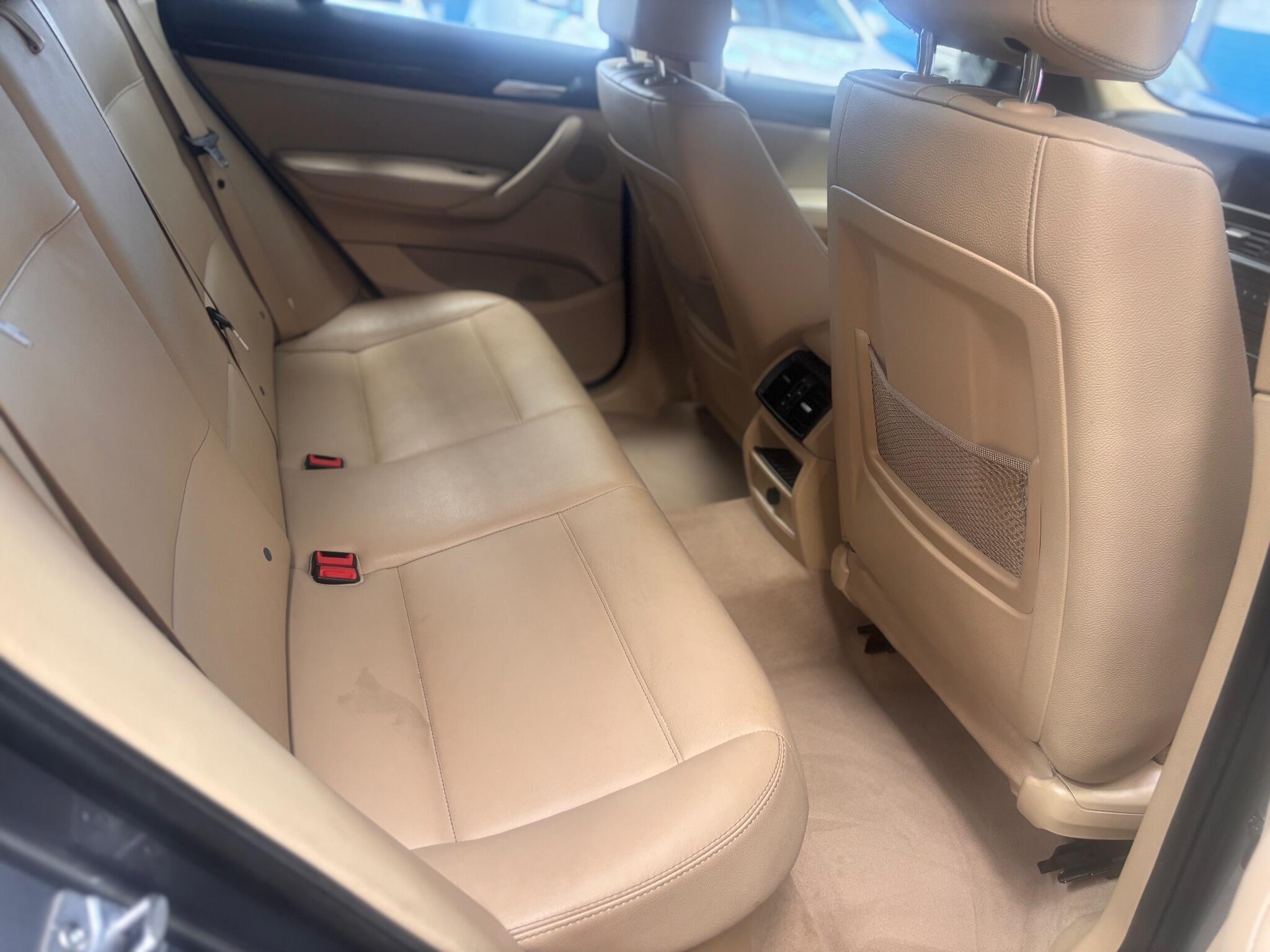 BMW X3 - Image 23