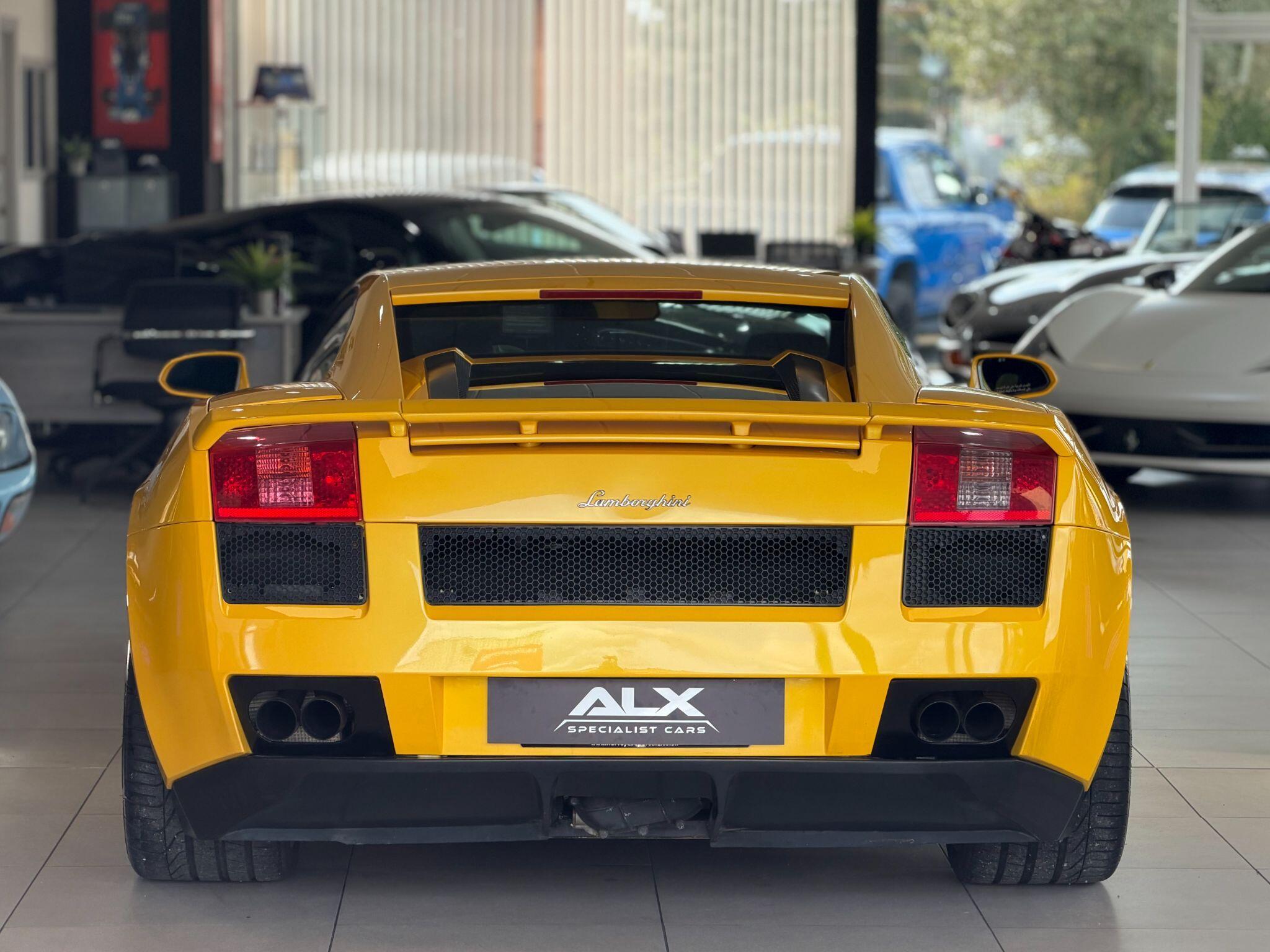 Lamborghini Gallardo - Image 16