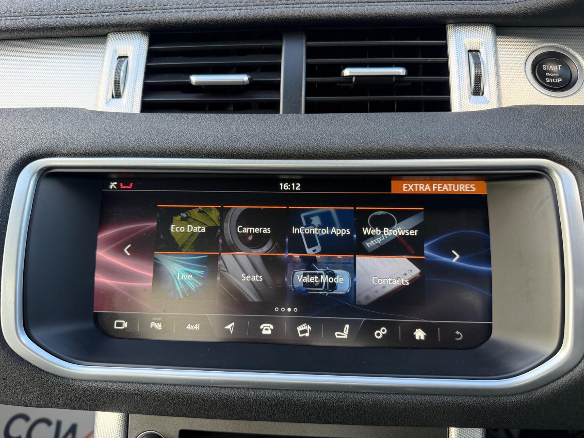 Land Rover Range Rover Evoque - Image 61