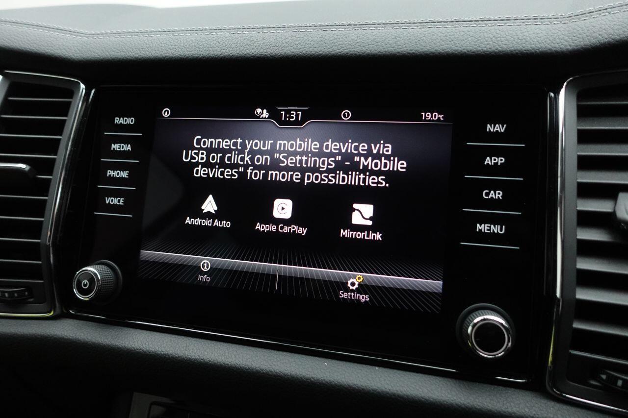 Skoda Kodiaq - Image 2