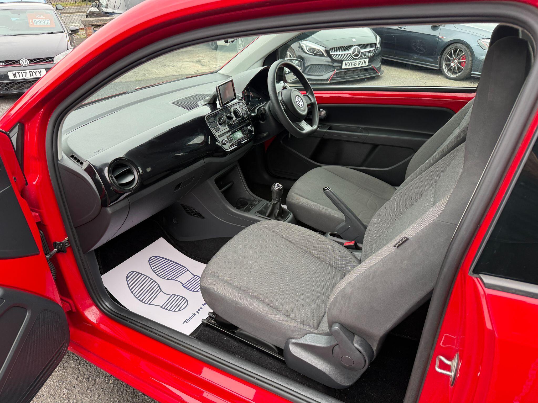 Volkswagen up! - Image 35