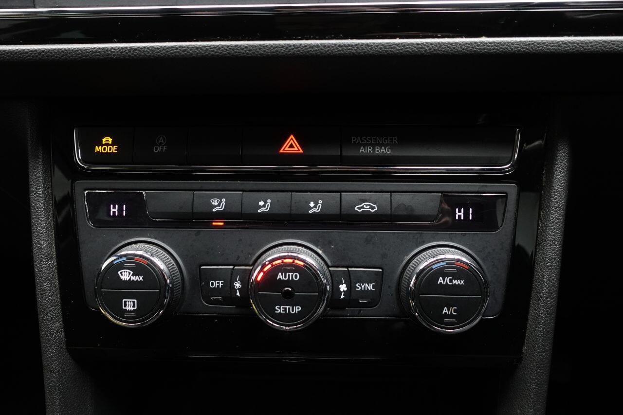 SEAT Leon - Image 25