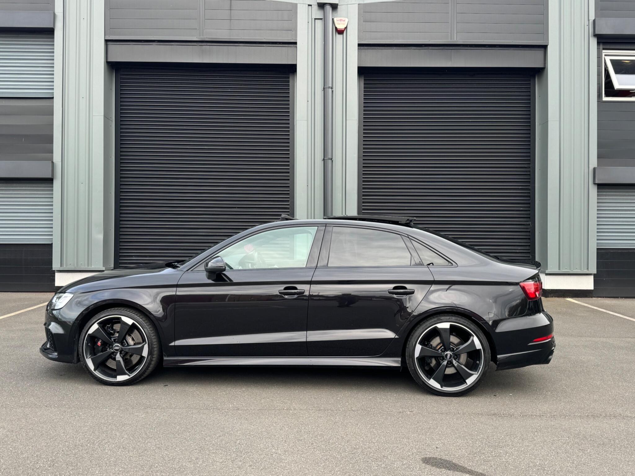 Audi RS3 - Image 19