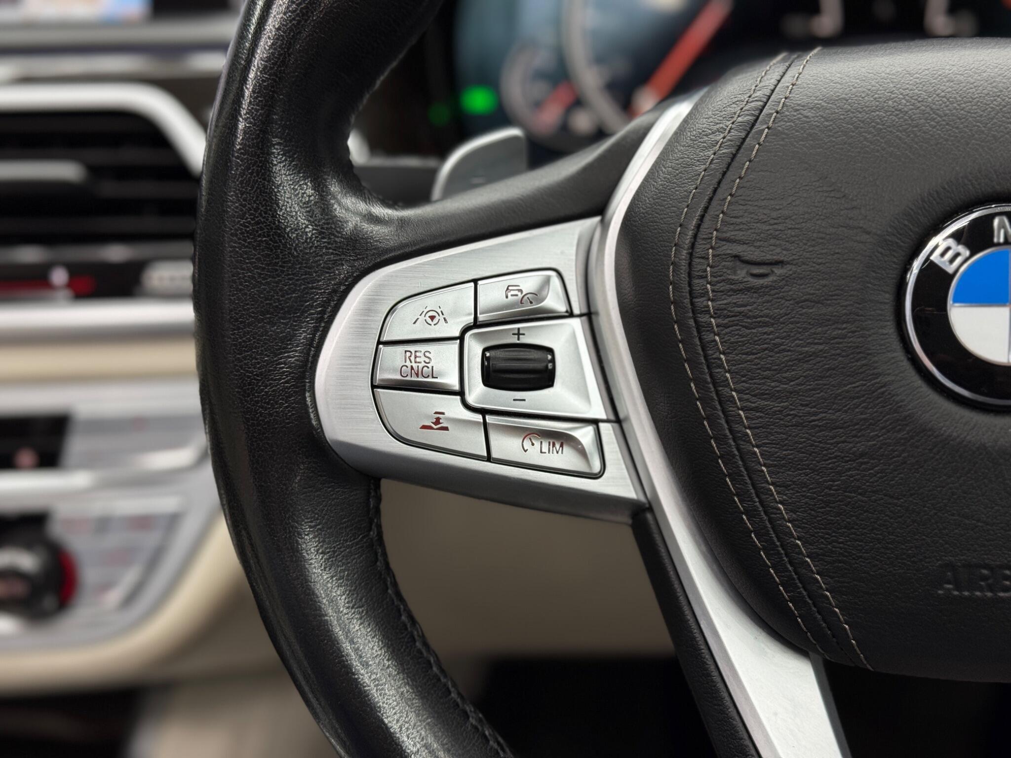 BMW 7 Series - Image 21