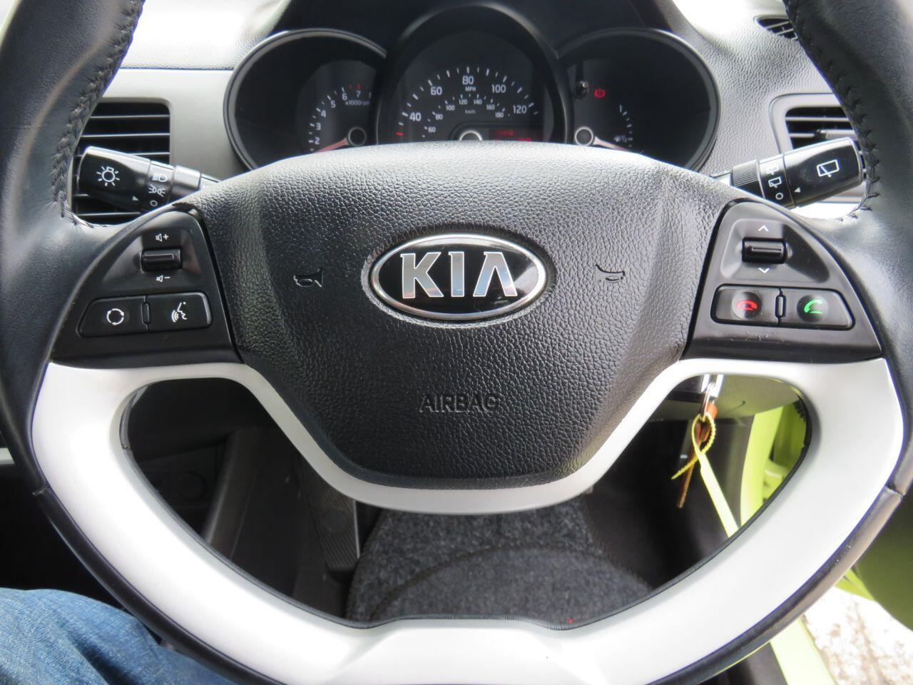 Kia Picanto - Image 15