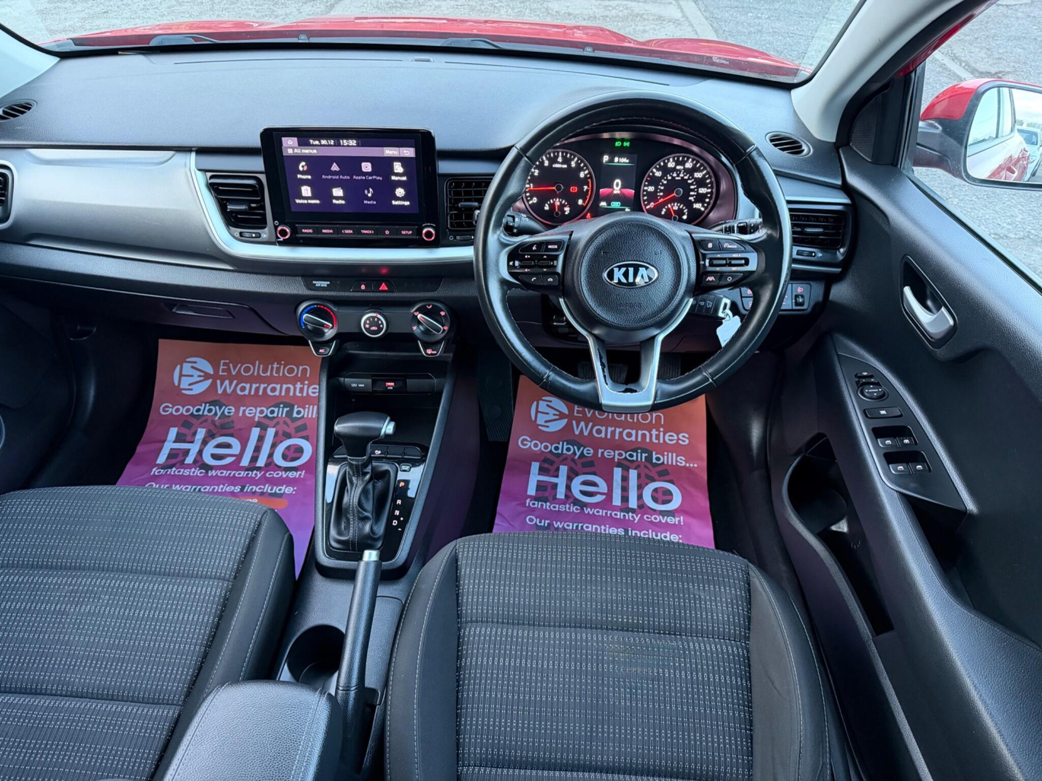 Kia Stonic - Image 50