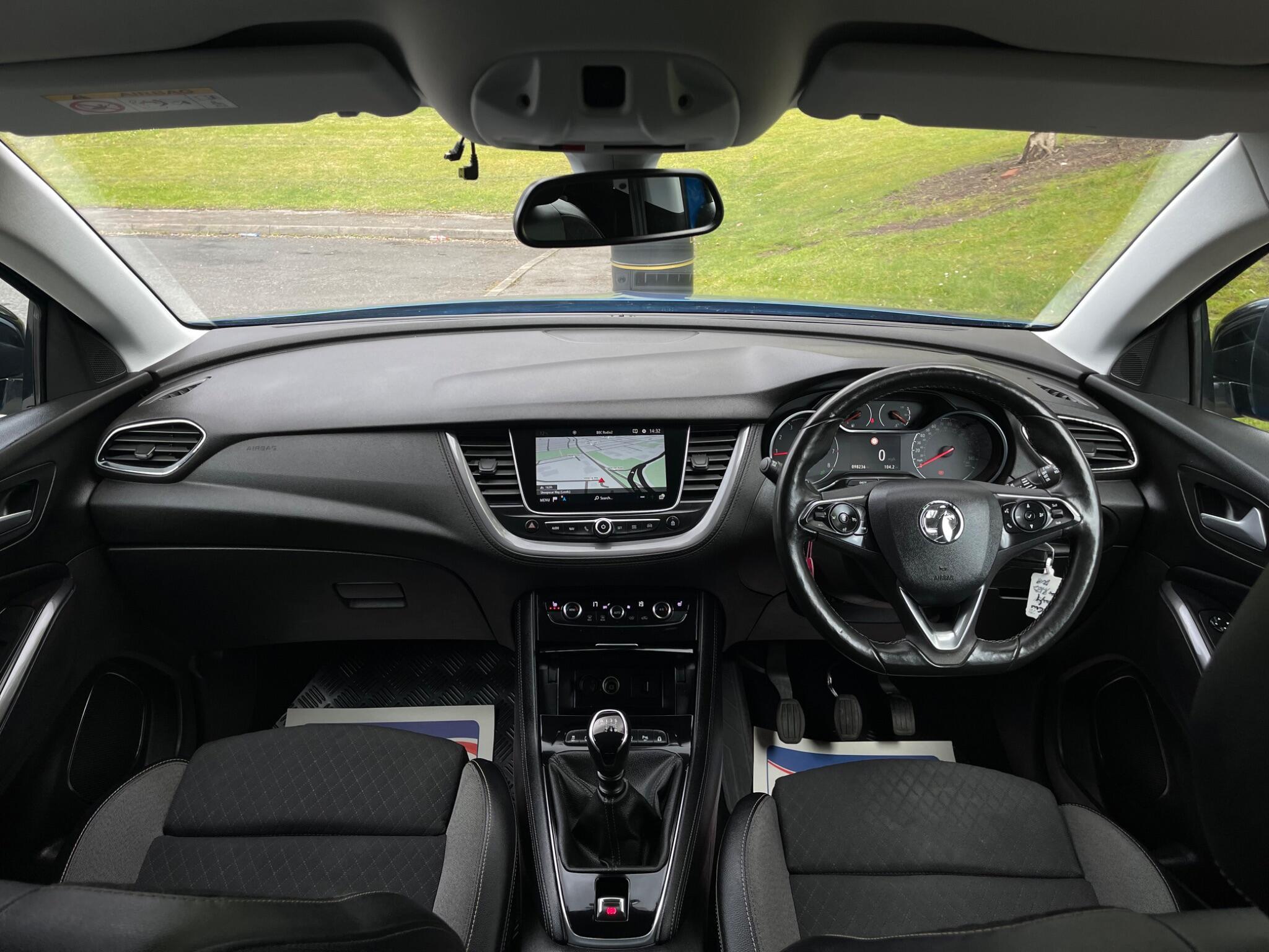 Vauxhall Grandland X - Image 46