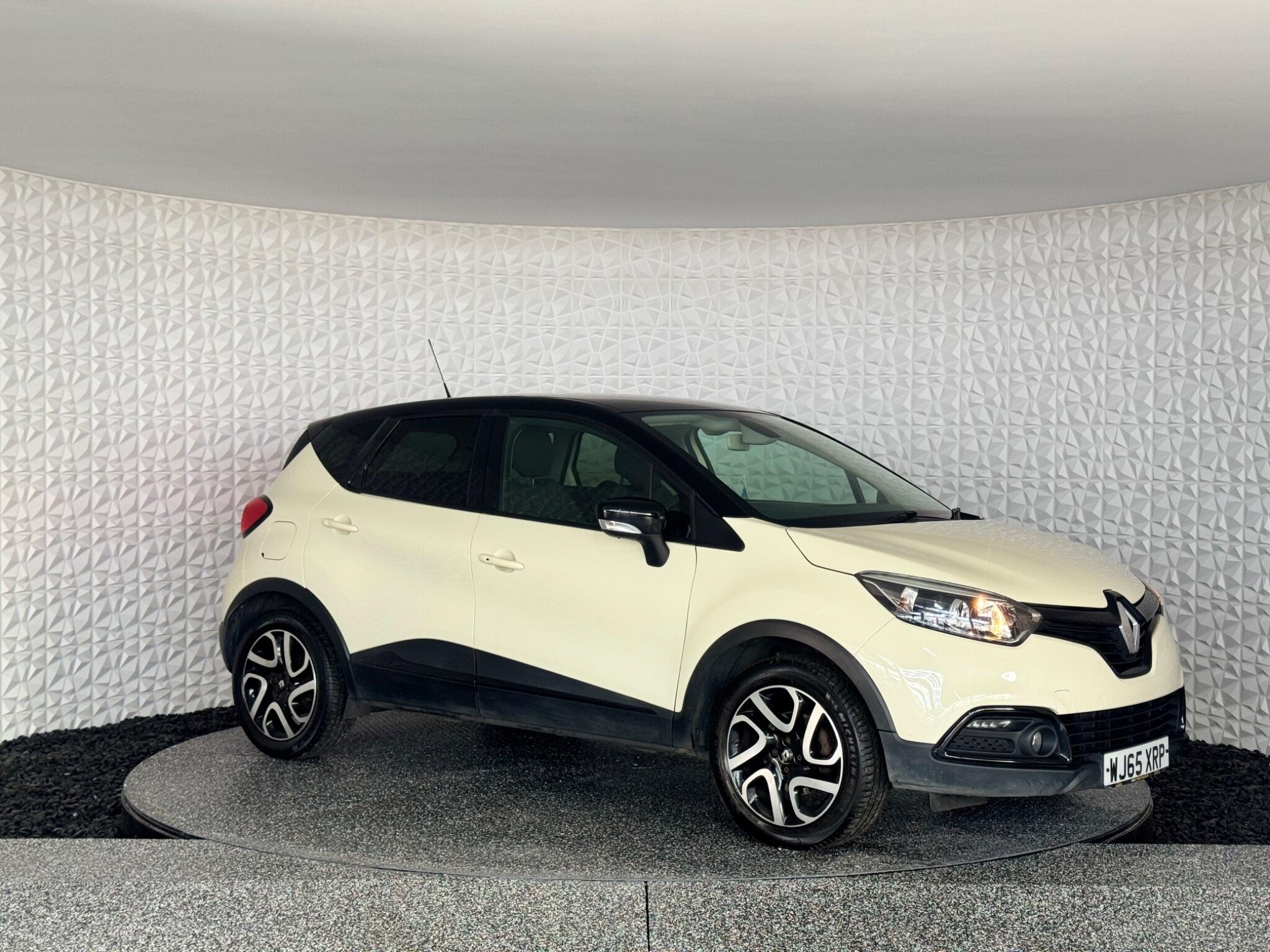 Renault Captur - Image 4