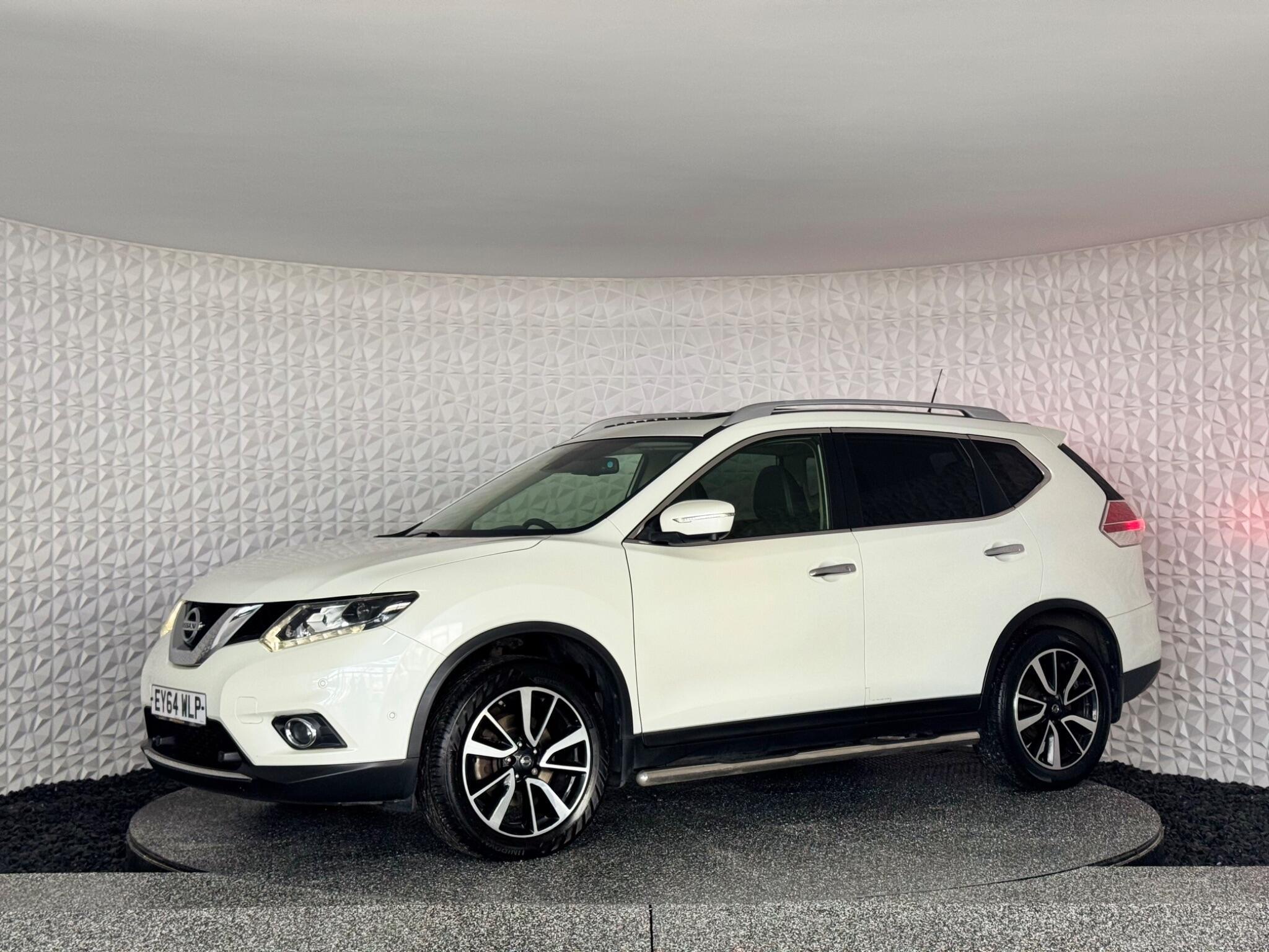 Nissan X-Trail - Image 18