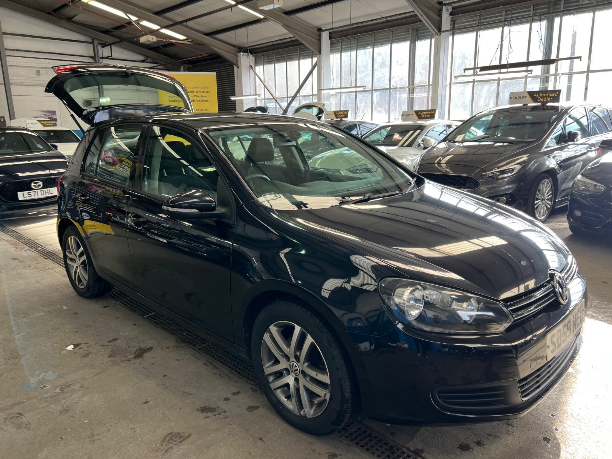 Volkswagen Golf - Image 7