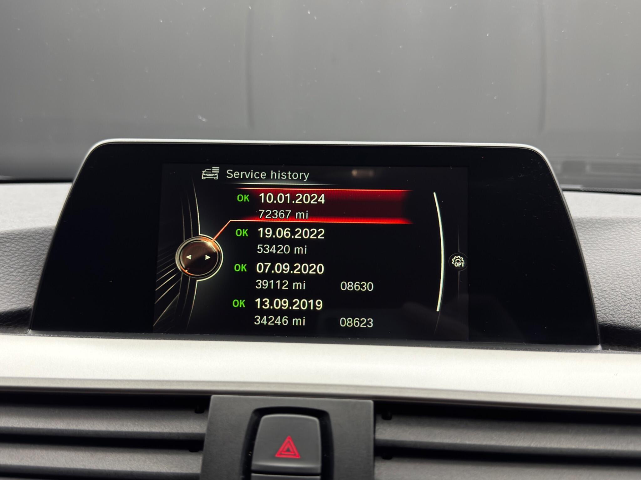 BMW 4 SERIES GRAN COUPE - Image 37