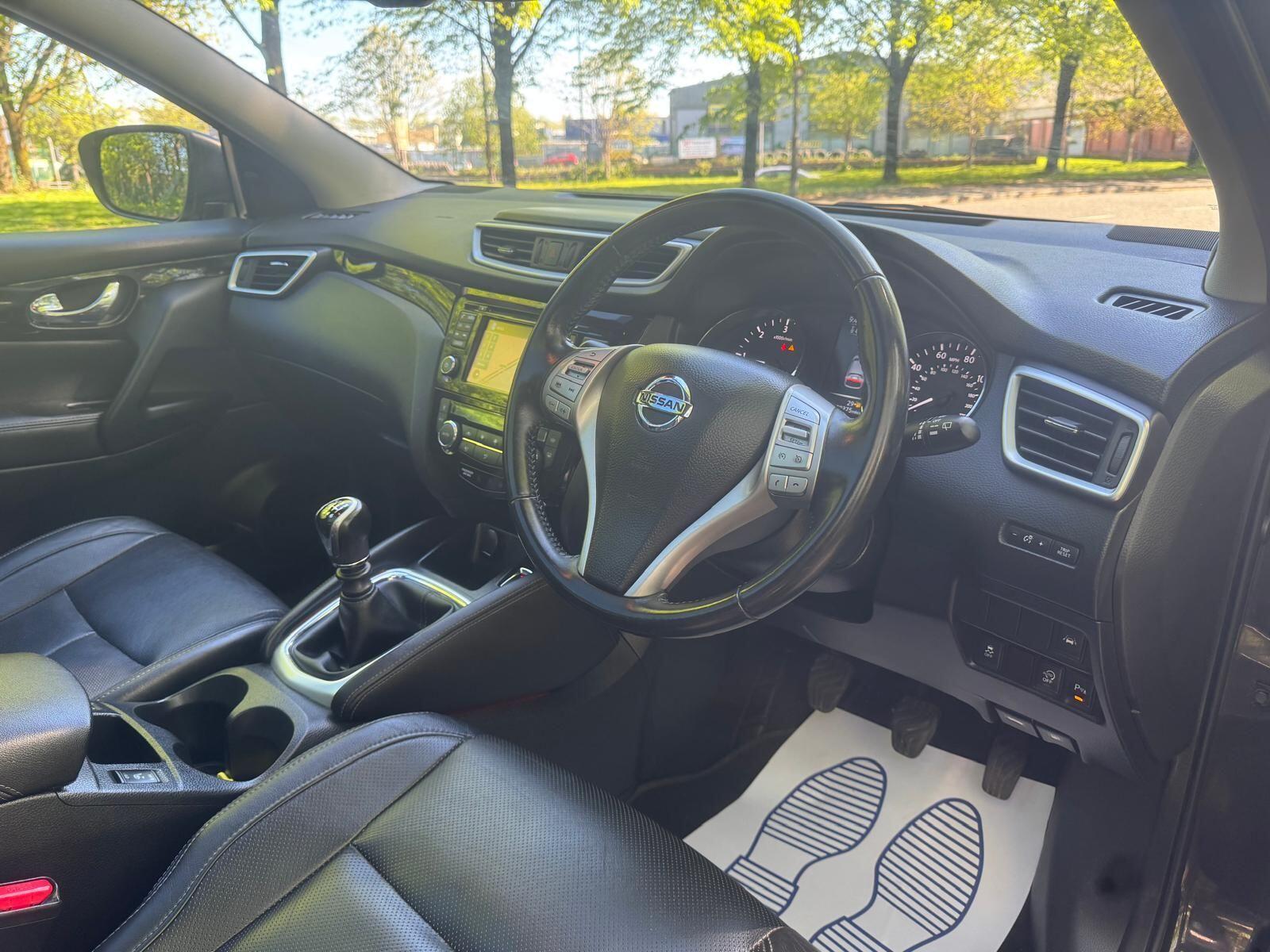 Nissan Qashqai - Image 18