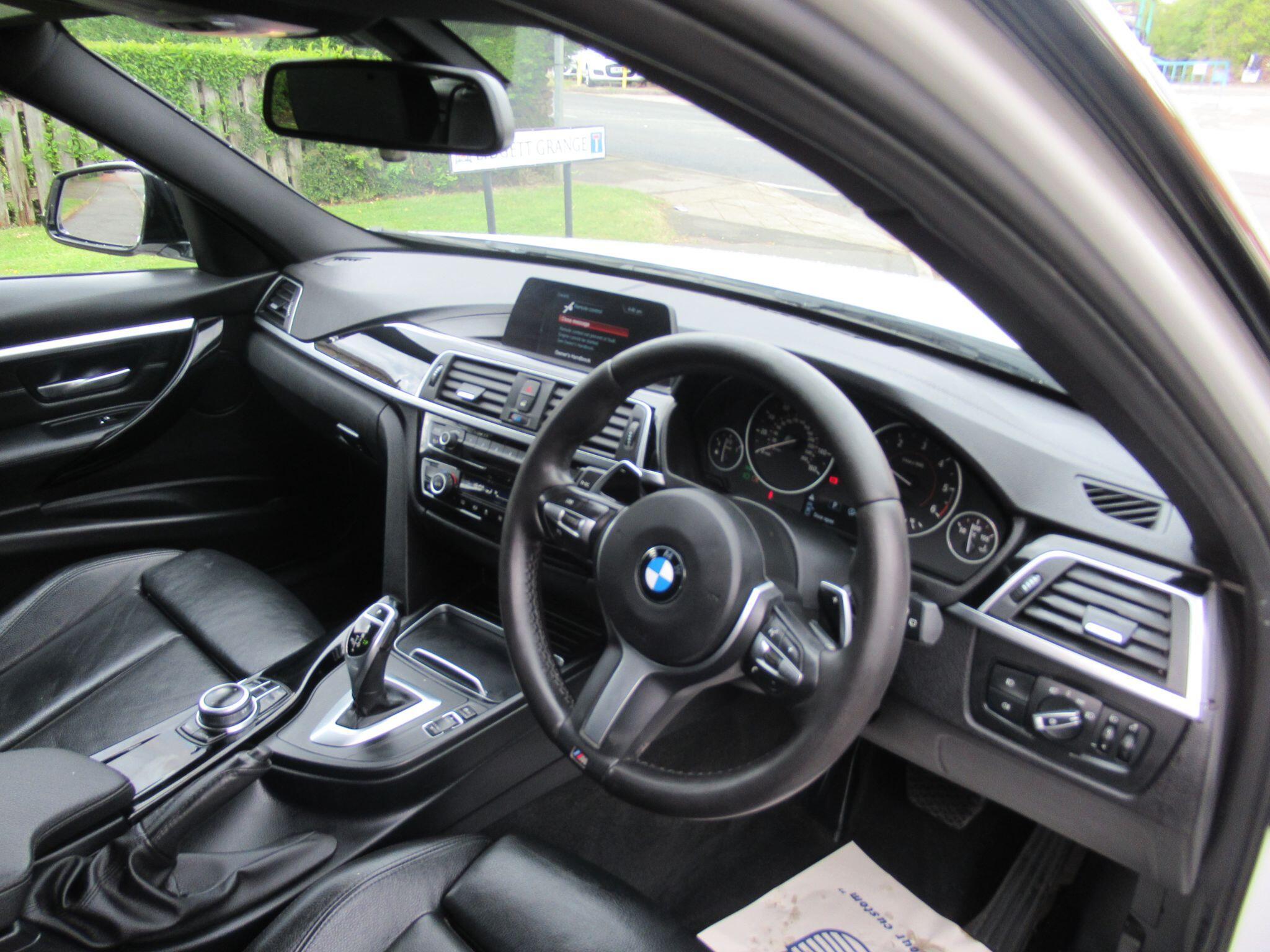 BMW 3 Series - Image 20