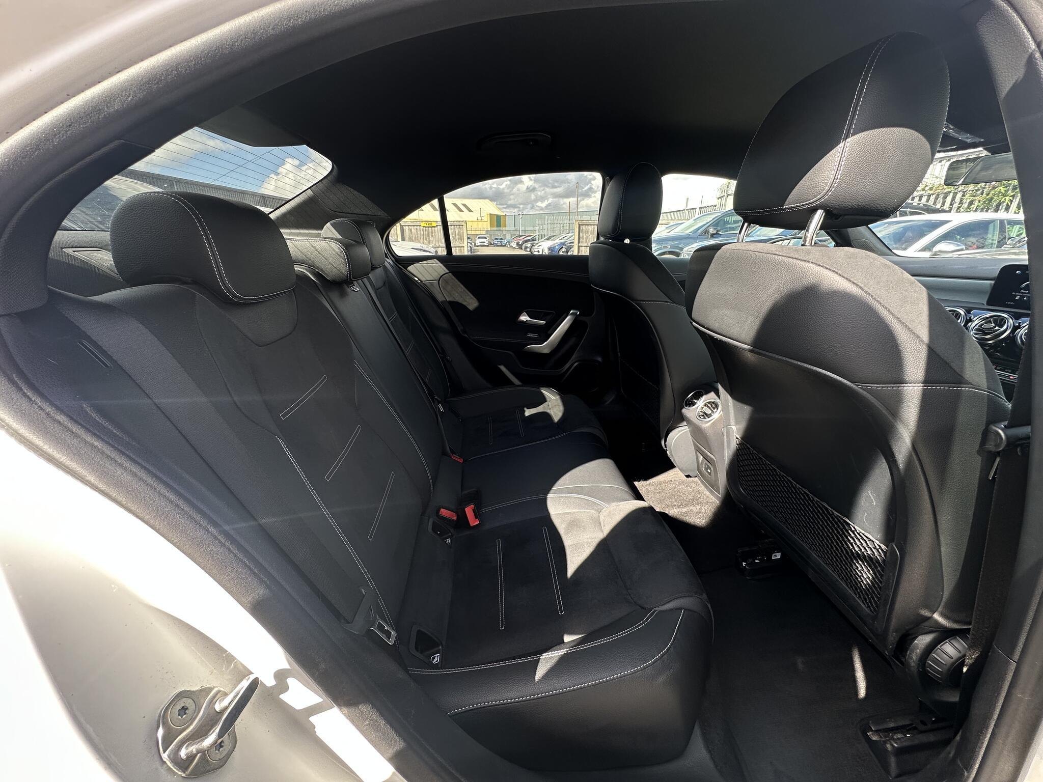 Mercedes A Class - Image 16