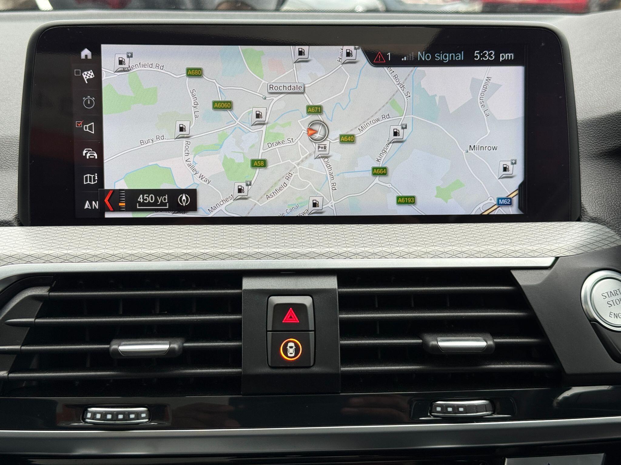 BMW X3 - Image 56